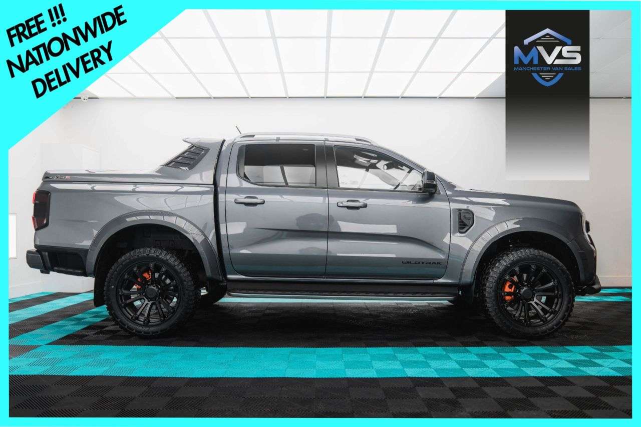 null FORD RANGER null FORD RANGER