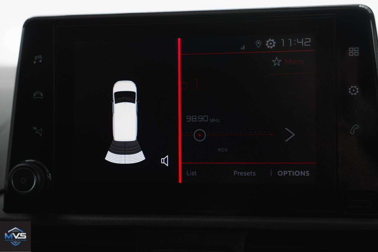 2020 CITROEN BERLINGO 2020 CITROEN BERLINGO