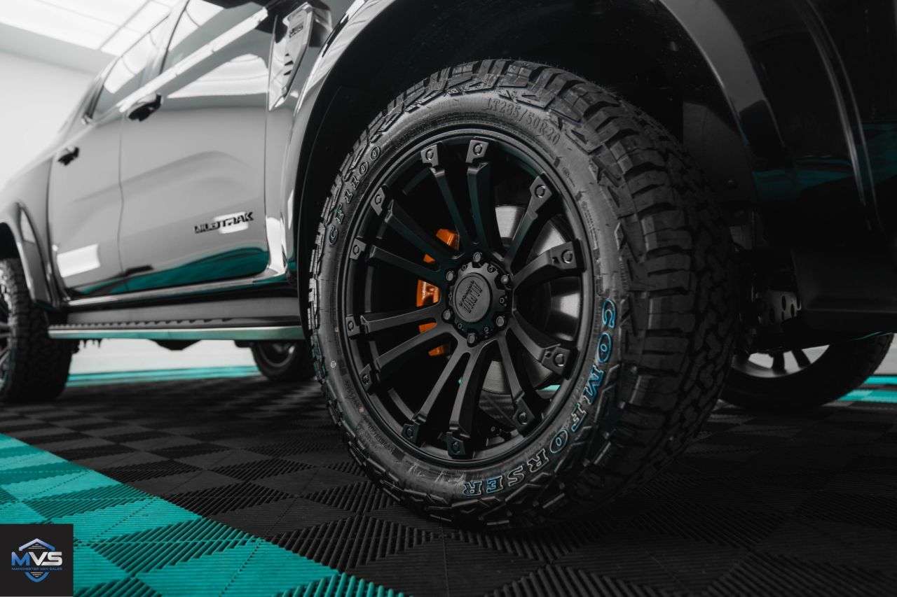 null FORD RANGER null FORD RANGER