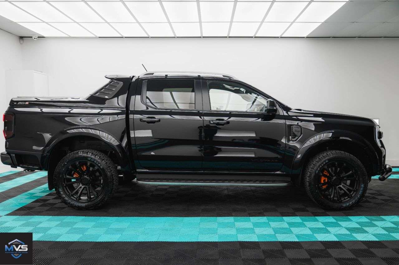 null FORD RANGER null FORD RANGER