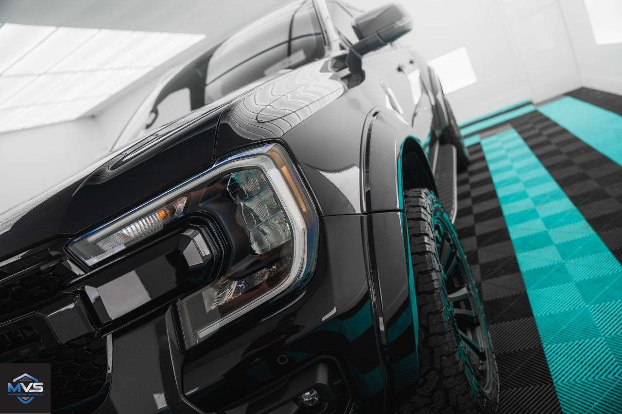 null FORD RANGER null FORD RANGER