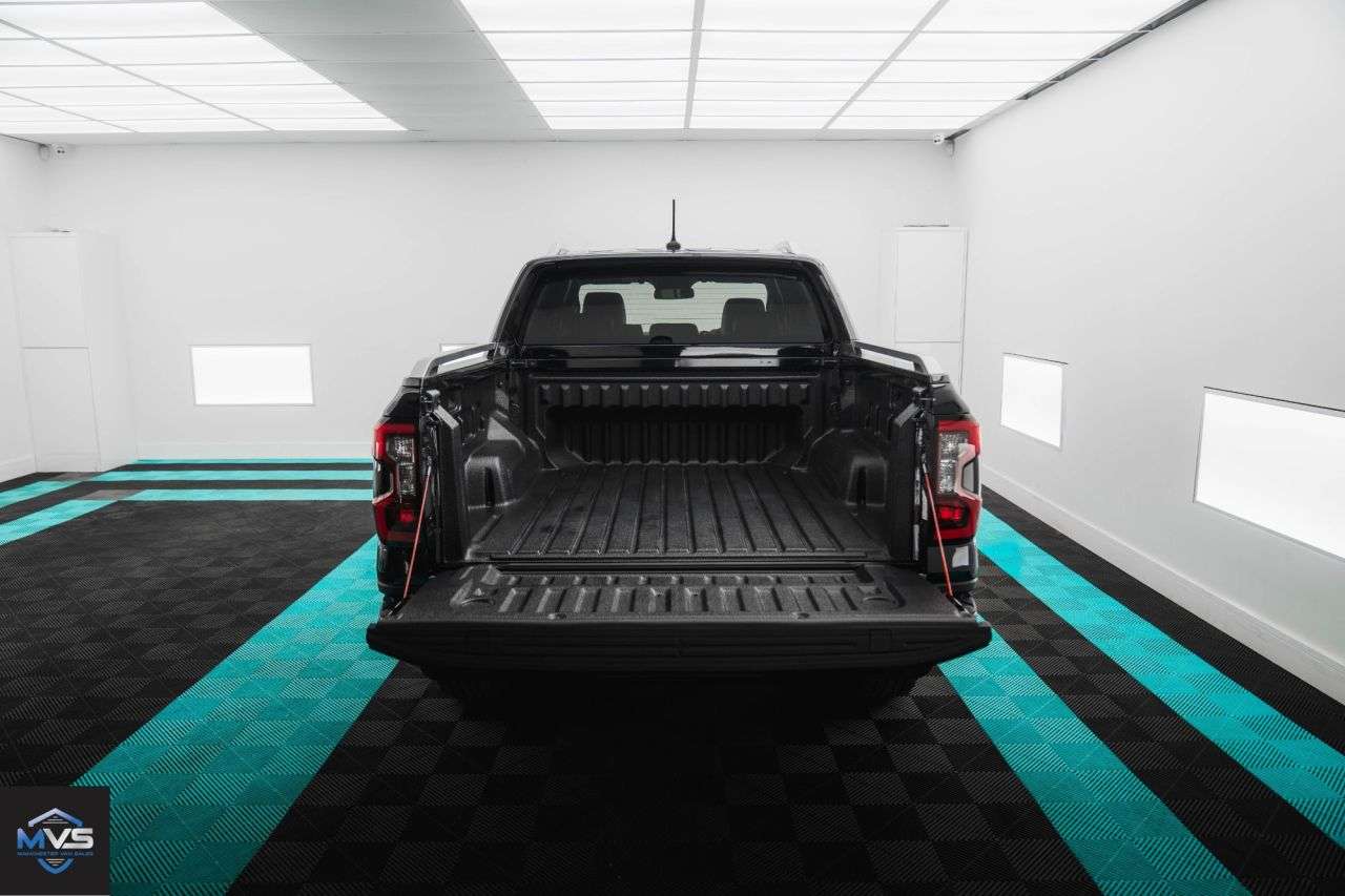 null FORD RANGER null FORD RANGER