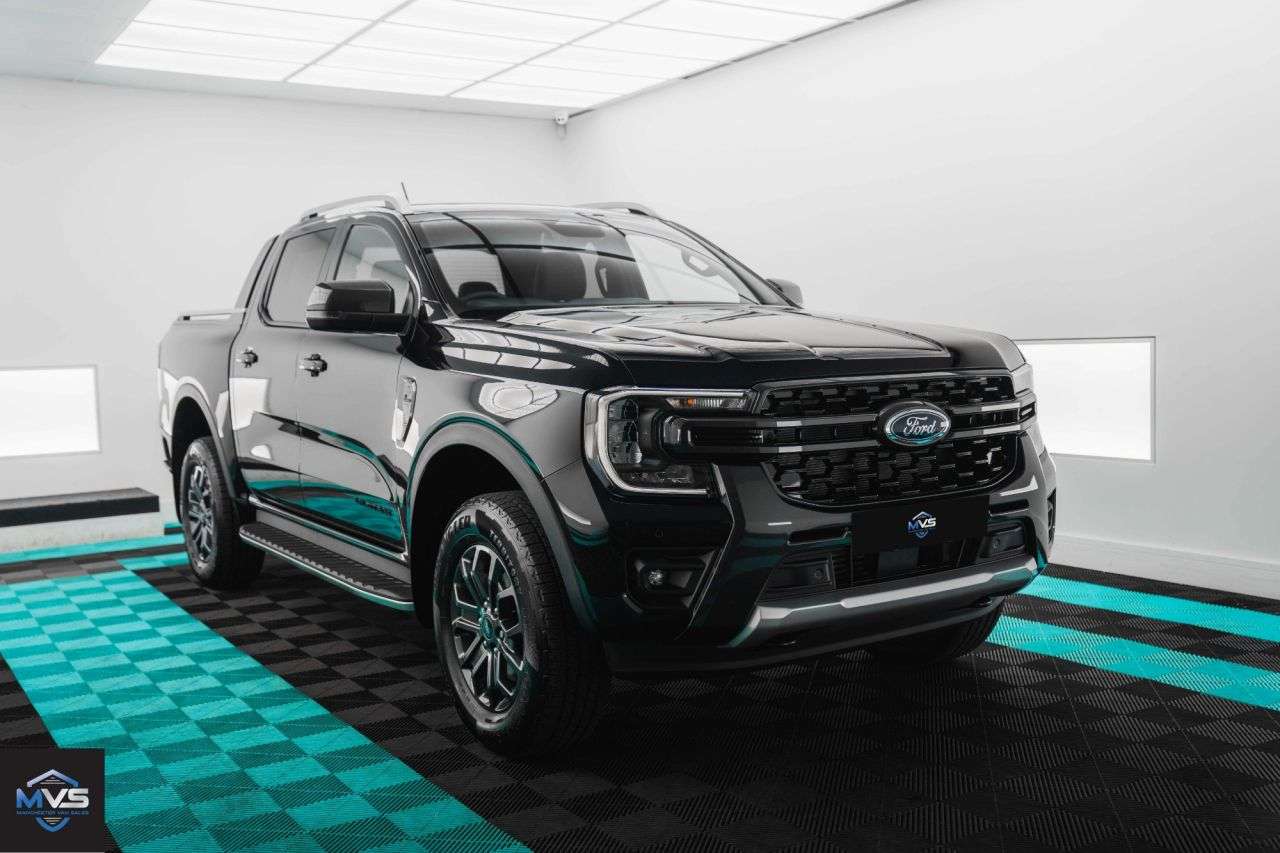 null FORD RANGER null FORD RANGER