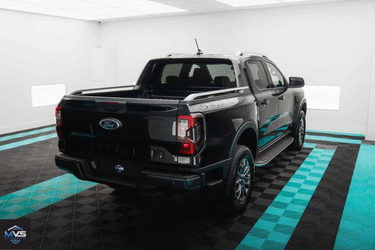 null FORD RANGER null FORD RANGER