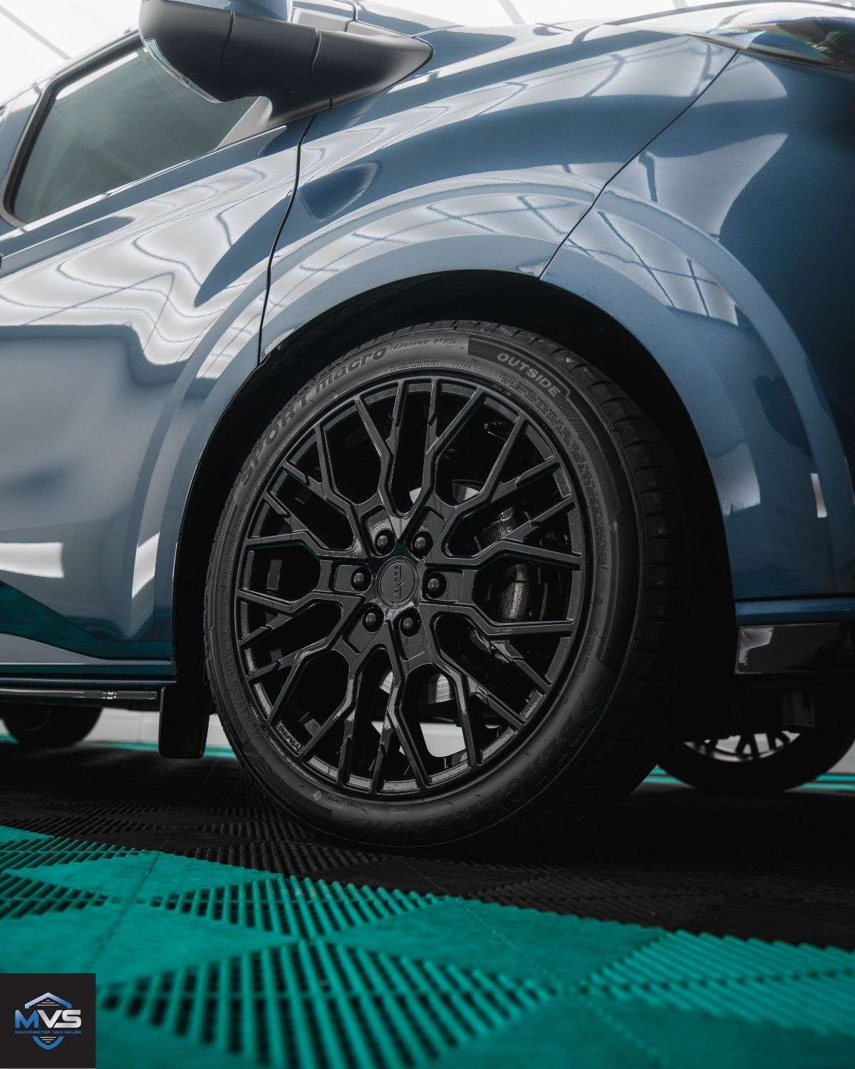 null FORD TRANSIT CUSTOM null FORD TRANSIT CUSTOM