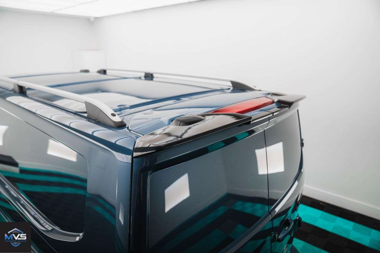 null FORD TRANSIT CUSTOM null FORD TRANSIT CUSTOM