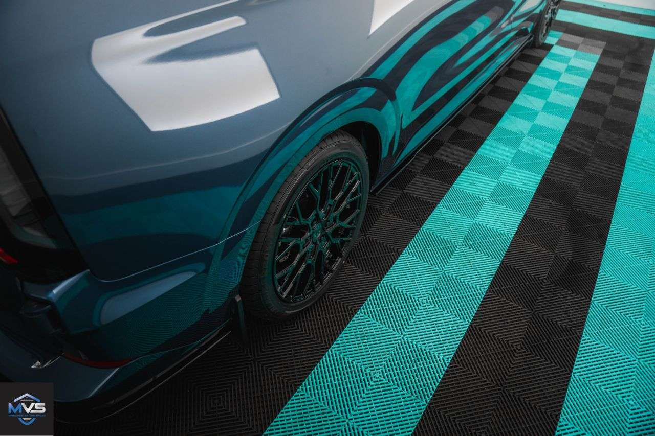 null FORD TRANSIT CUSTOM null FORD TRANSIT CUSTOM