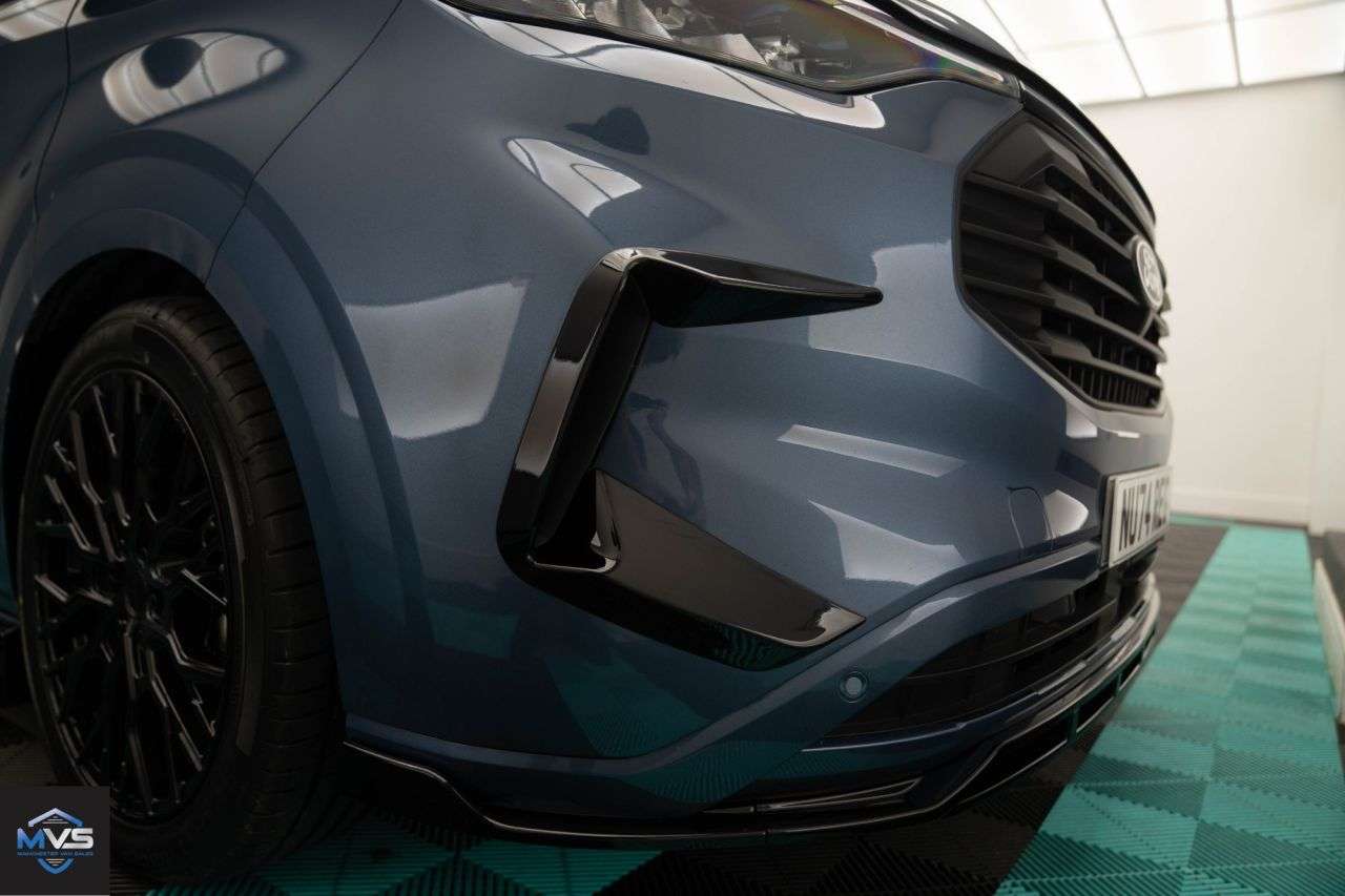 null FORD TRANSIT CUSTOM null FORD TRANSIT CUSTOM