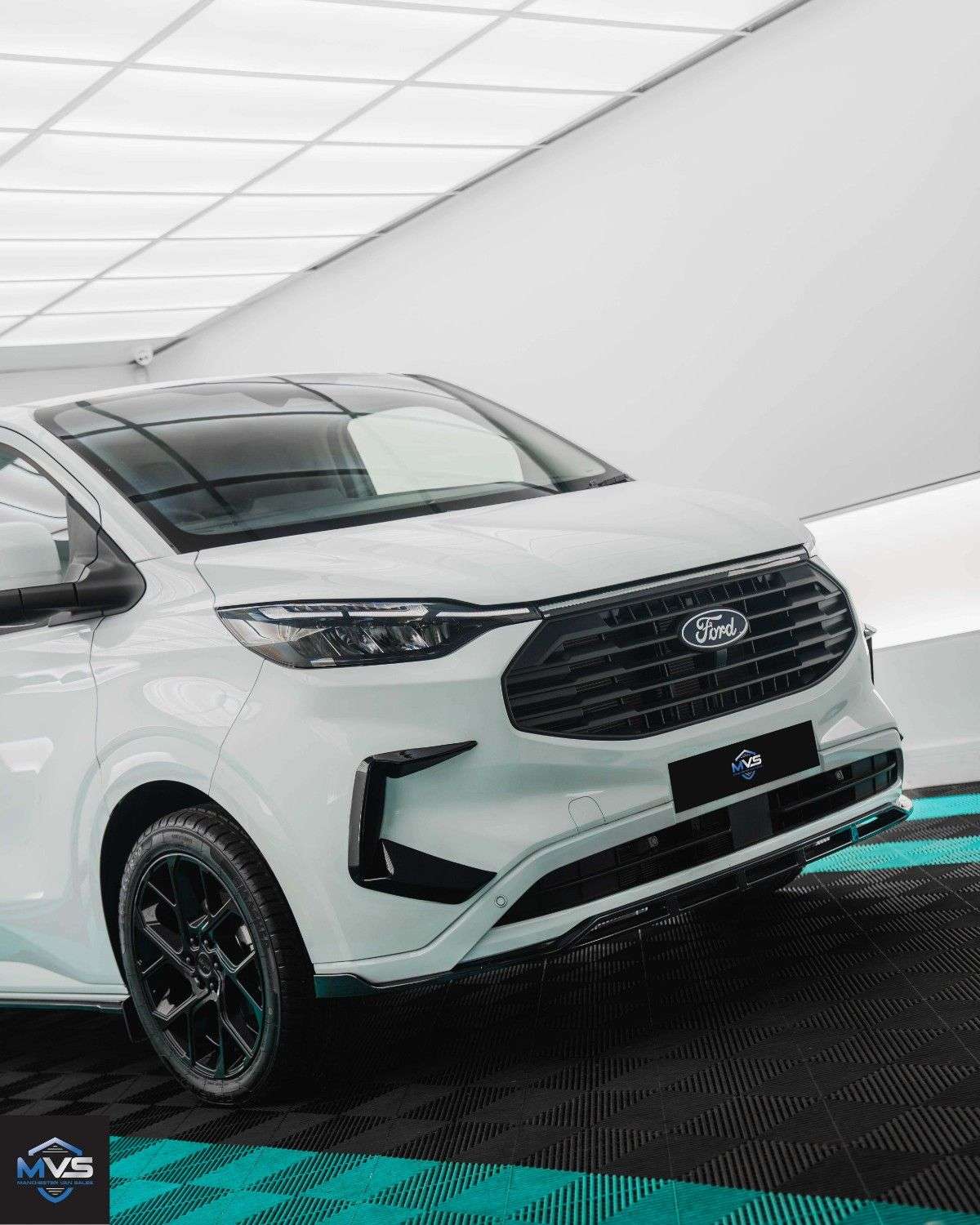 null FORD TRANSIT CUSTOM null FORD TRANSIT CUSTOM