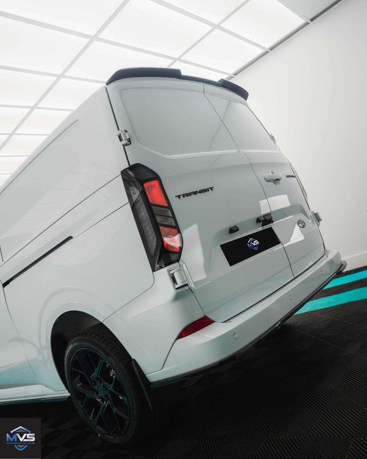 null FORD TRANSIT CUSTOM null FORD TRANSIT CUSTOM