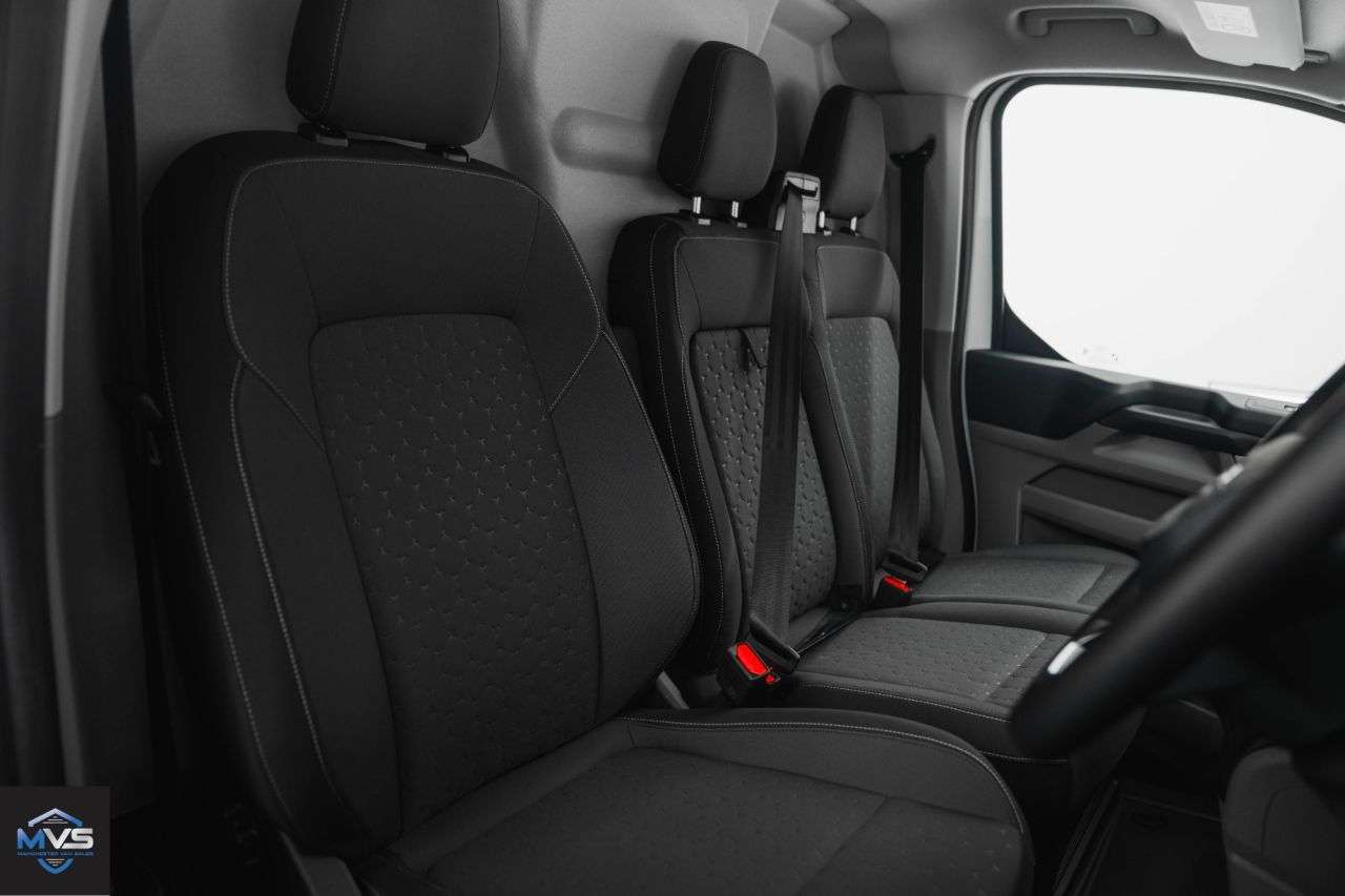 null FORD TRANSIT CUSTOM null FORD TRANSIT CUSTOM