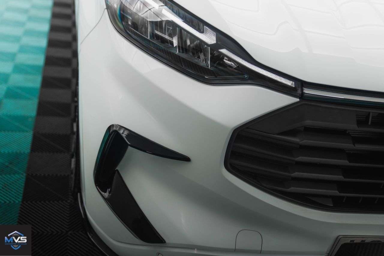 null FORD TRANSIT CUSTOM null FORD TRANSIT CUSTOM