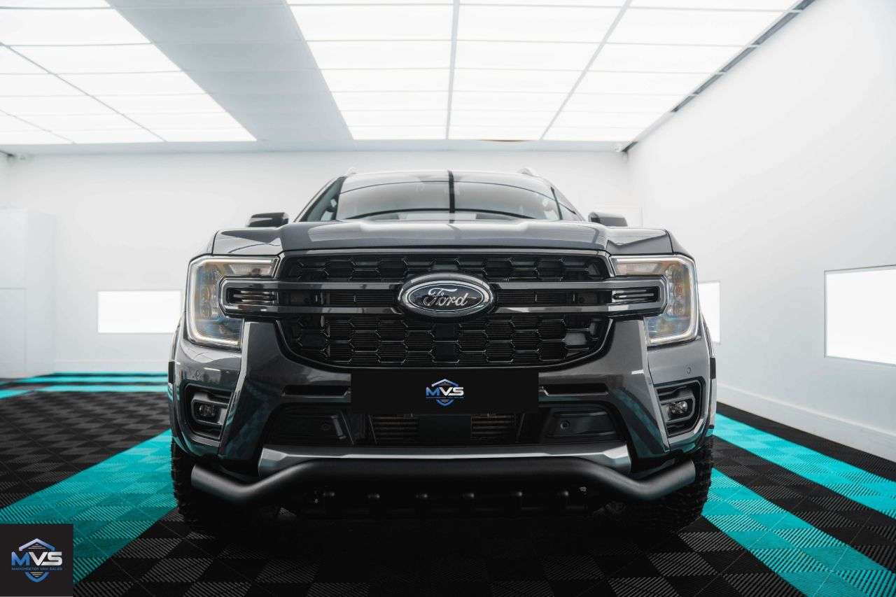 null FORD RANGER null FORD RANGER