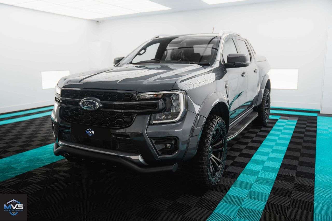 null FORD RANGER null FORD RANGER