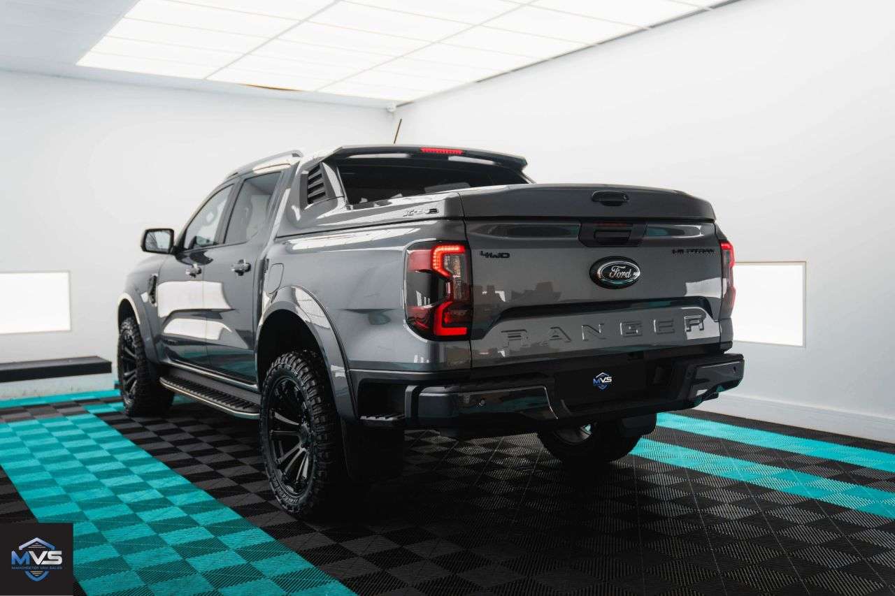 null FORD RANGER null FORD RANGER