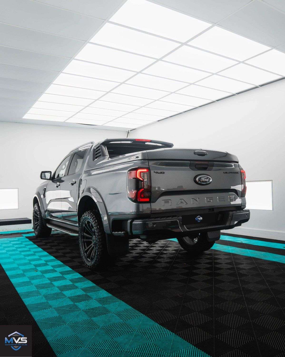 null FORD RANGER null FORD RANGER