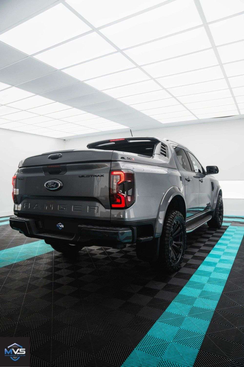 null FORD RANGER null FORD RANGER