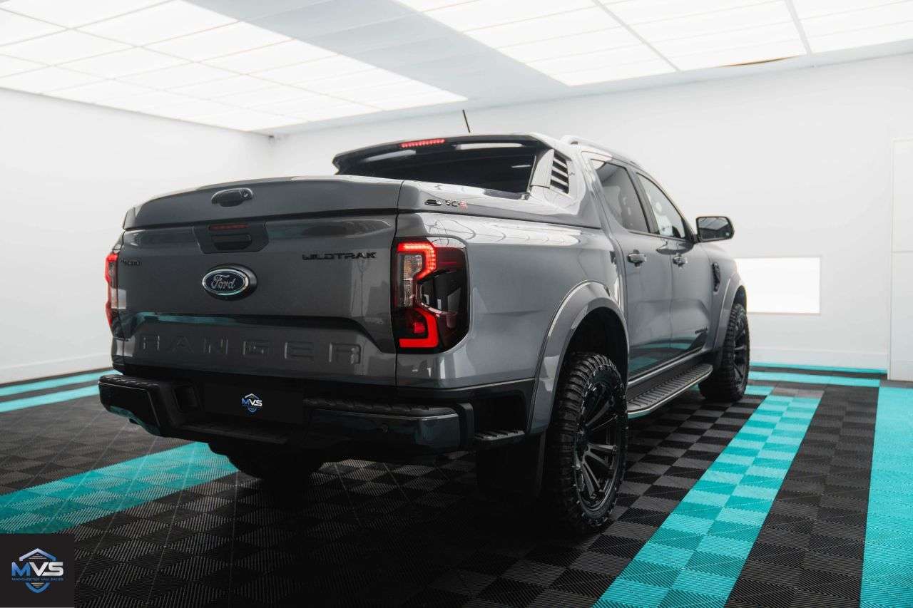 null FORD RANGER null FORD RANGER