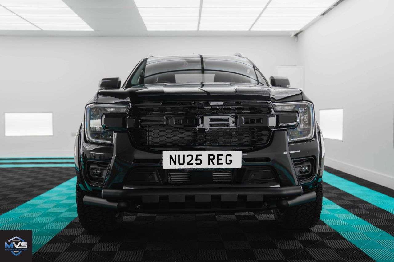 null FORD RANGER null FORD RANGER