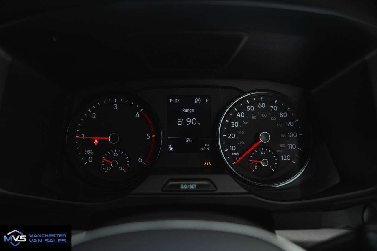 2024 VOLKSWAGEN CRAFTER 2024 VOLKSWAGEN CRAFTER