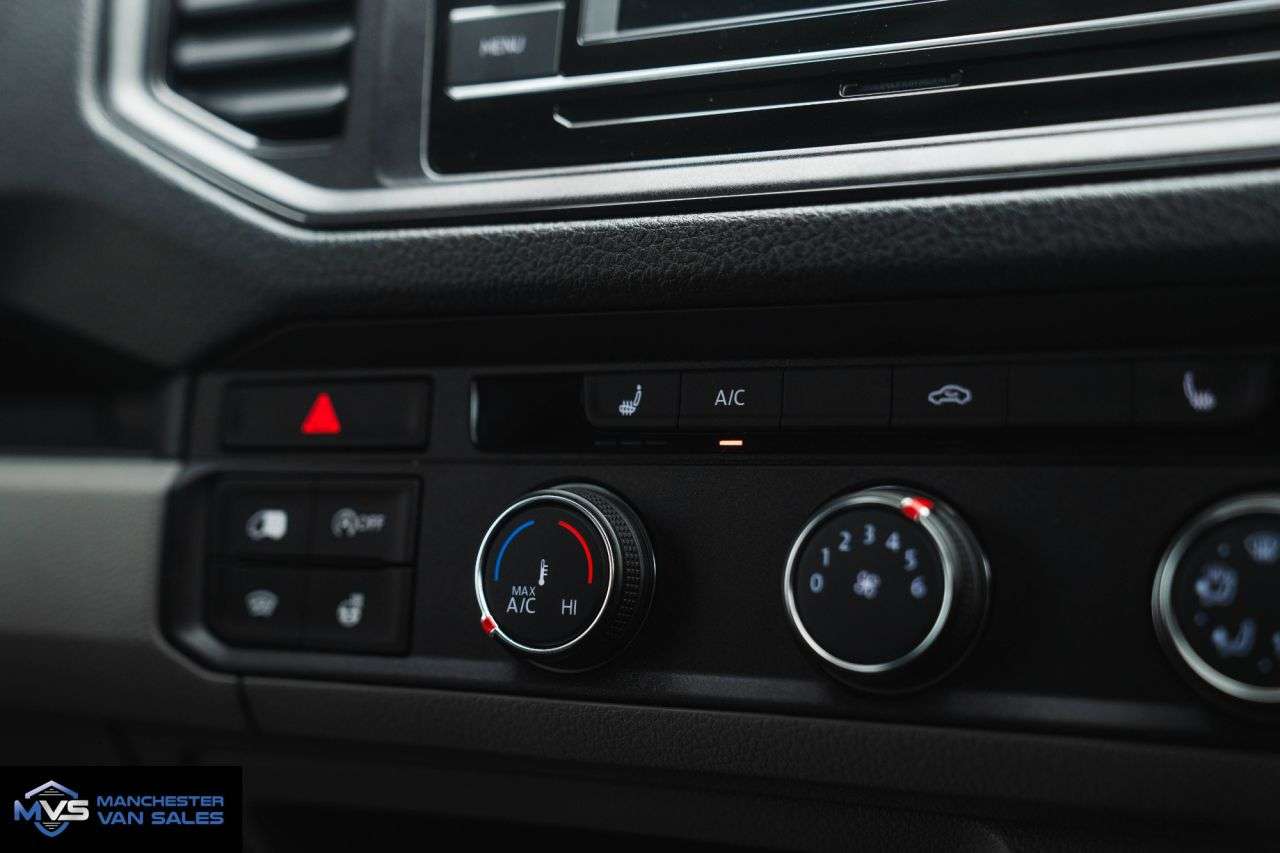 2024 VOLKSWAGEN CRAFTER 2024 VOLKSWAGEN CRAFTER