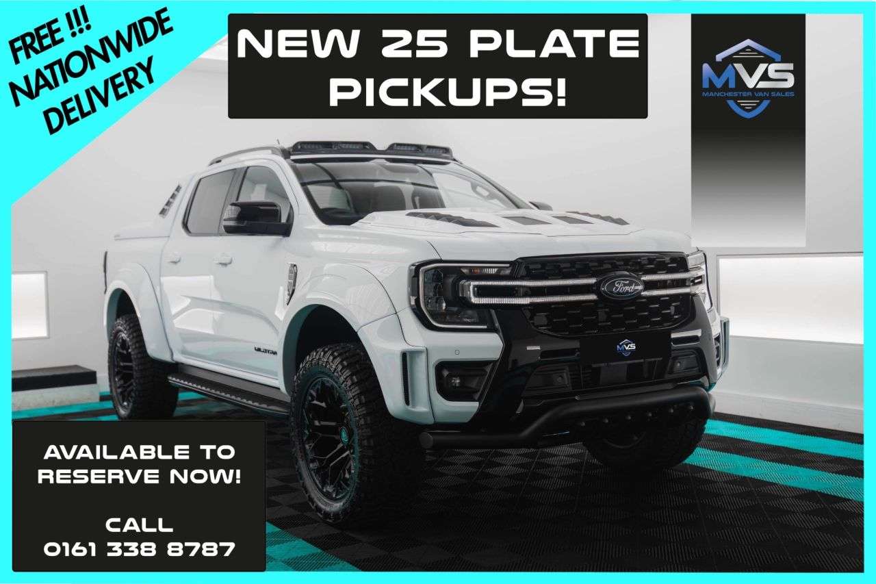 null FORD RANGER null FORD RANGER