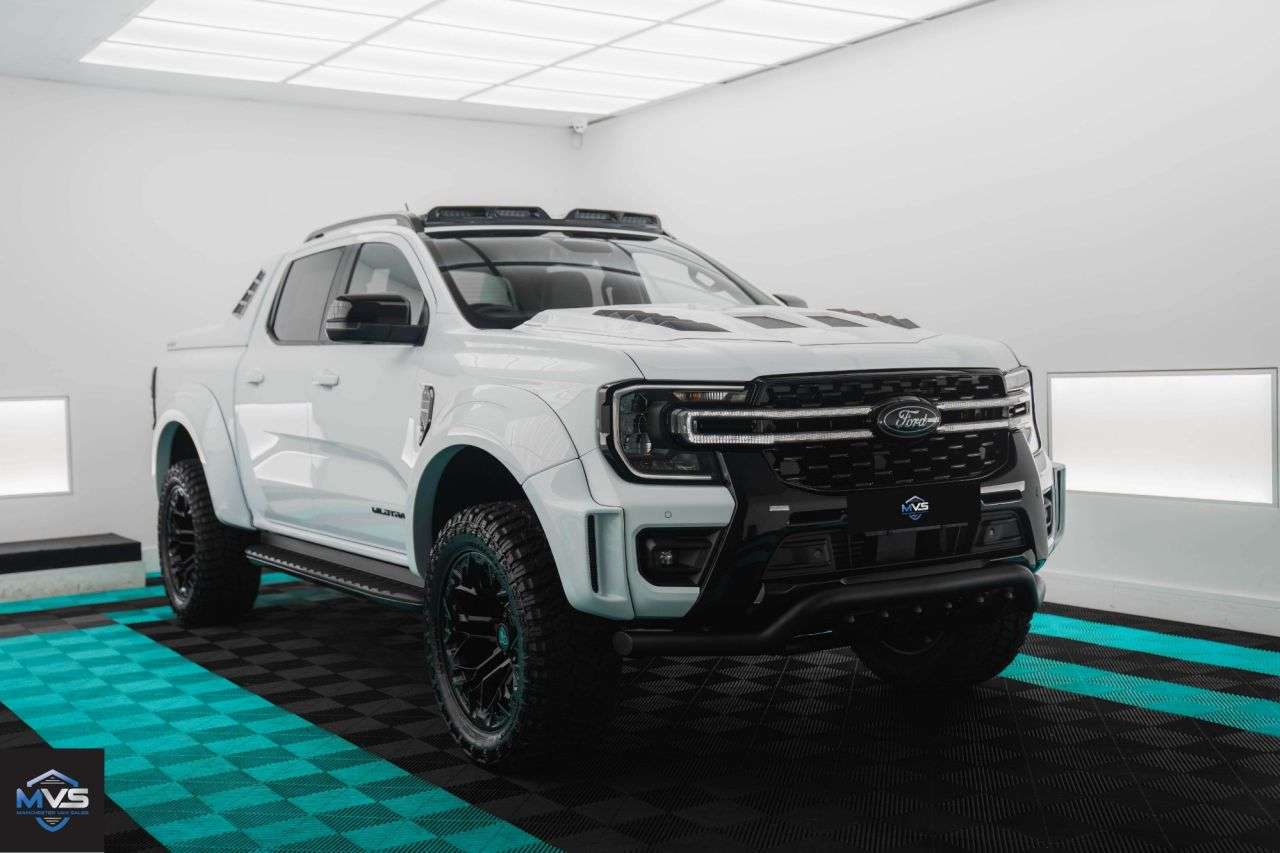 null FORD RANGER null FORD RANGER