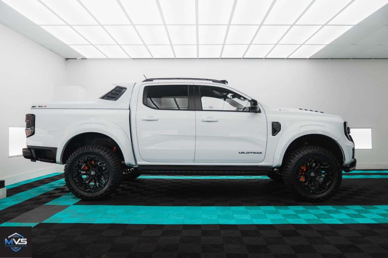 null FORD RANGER null FORD RANGER