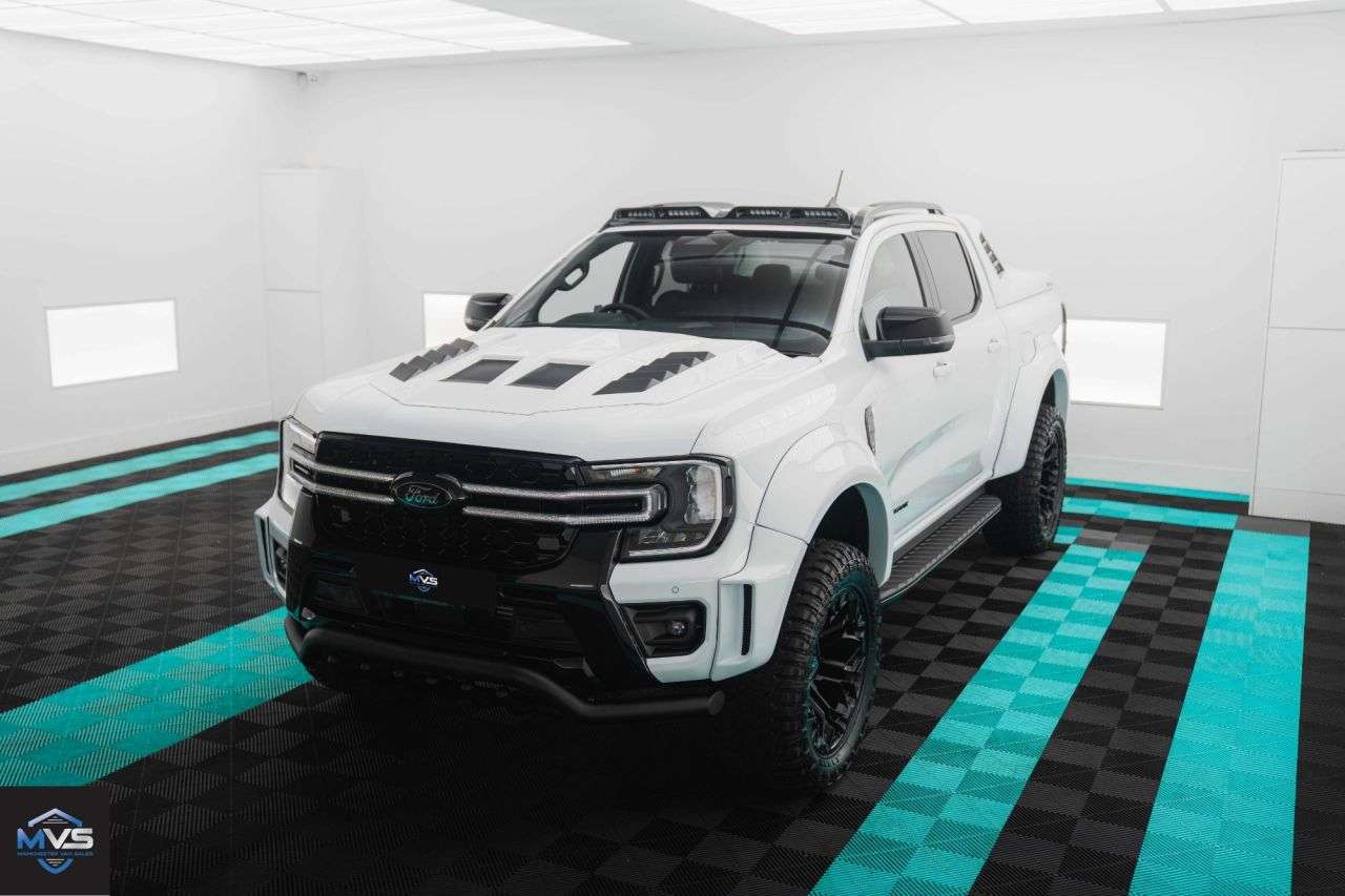 null FORD RANGER null FORD RANGER