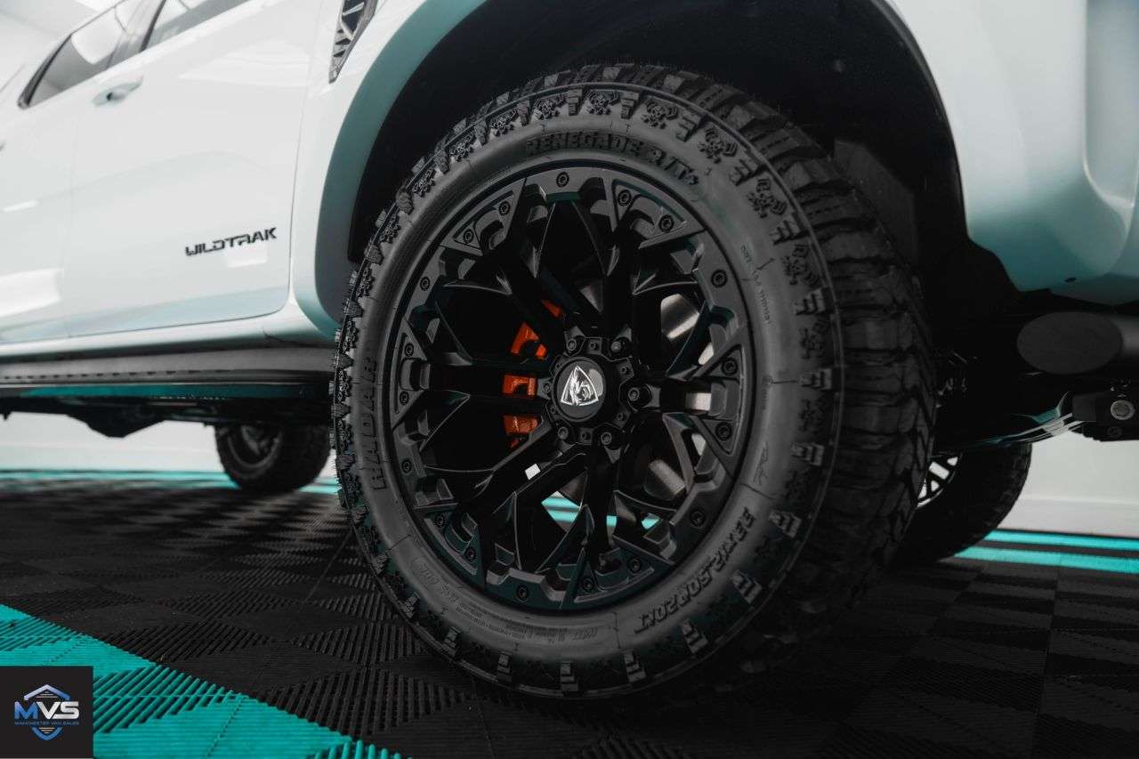 null FORD RANGER null FORD RANGER