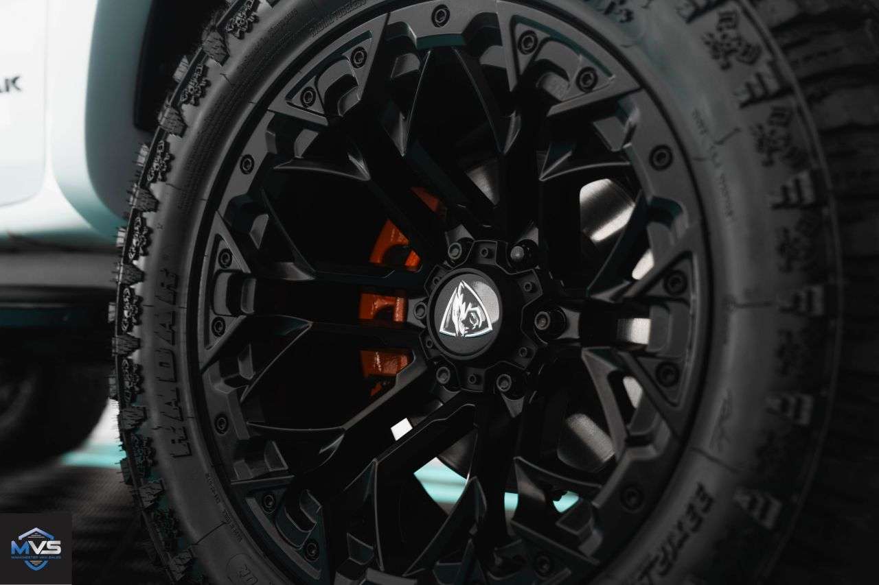 null FORD RANGER null FORD RANGER