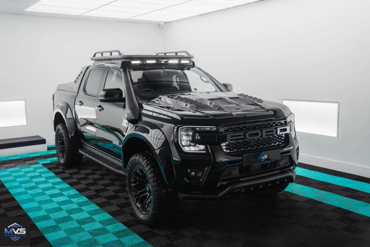 null FORD RANGER null FORD RANGER