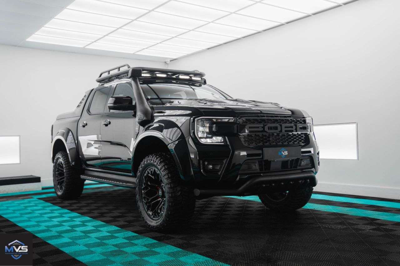 null FORD RANGER null FORD RANGER