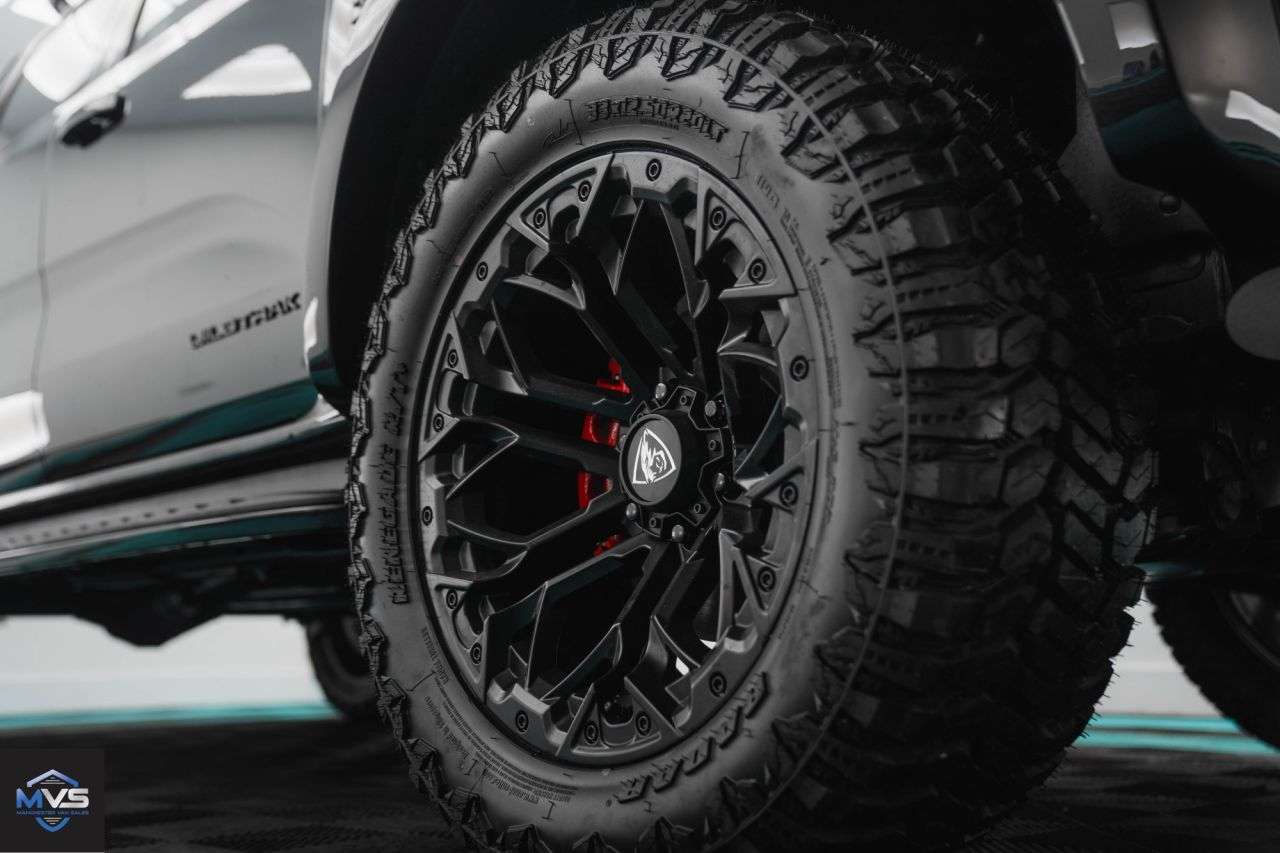 null FORD RANGER null FORD RANGER