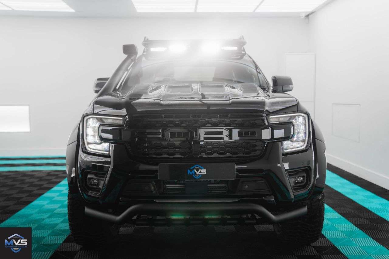 null FORD RANGER null FORD RANGER