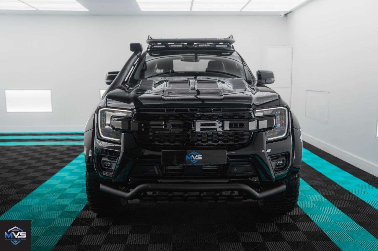 null FORD RANGER null FORD RANGER