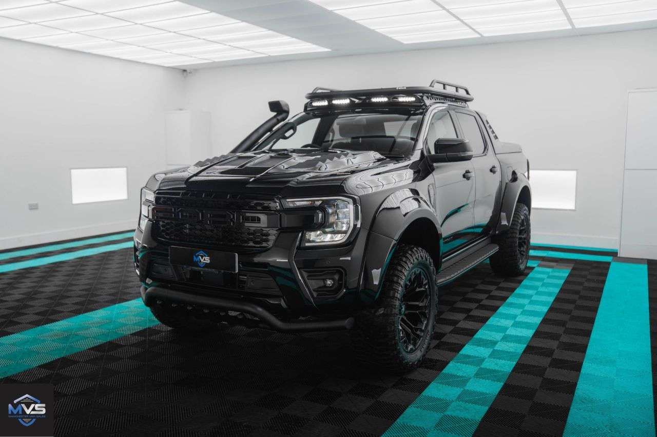 null FORD RANGER null FORD RANGER