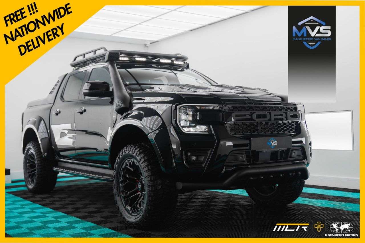 null FORD RANGER null FORD RANGER