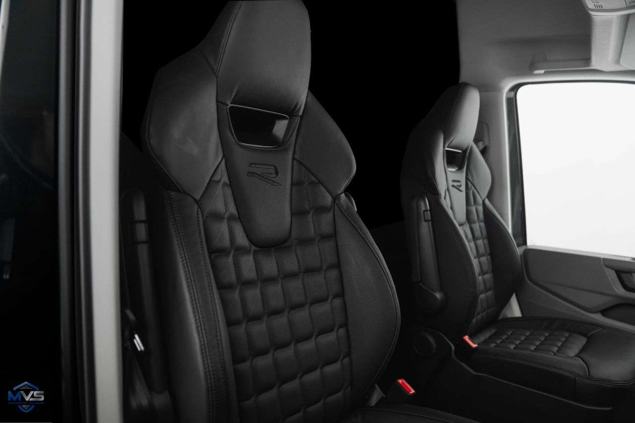 null VOLKSWAGEN CRAFTER null VOLKSWAGEN CRAFTER