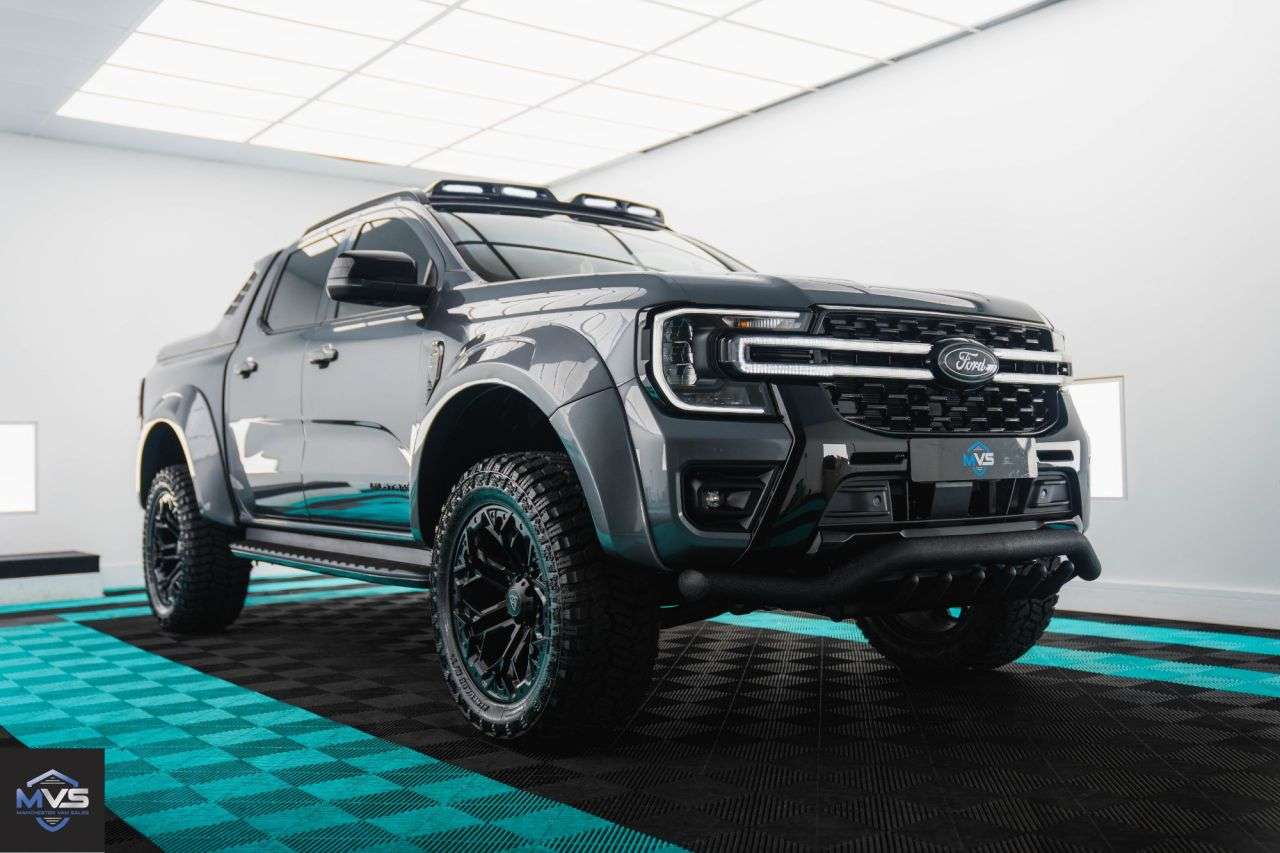 null FORD RANGER null FORD RANGER