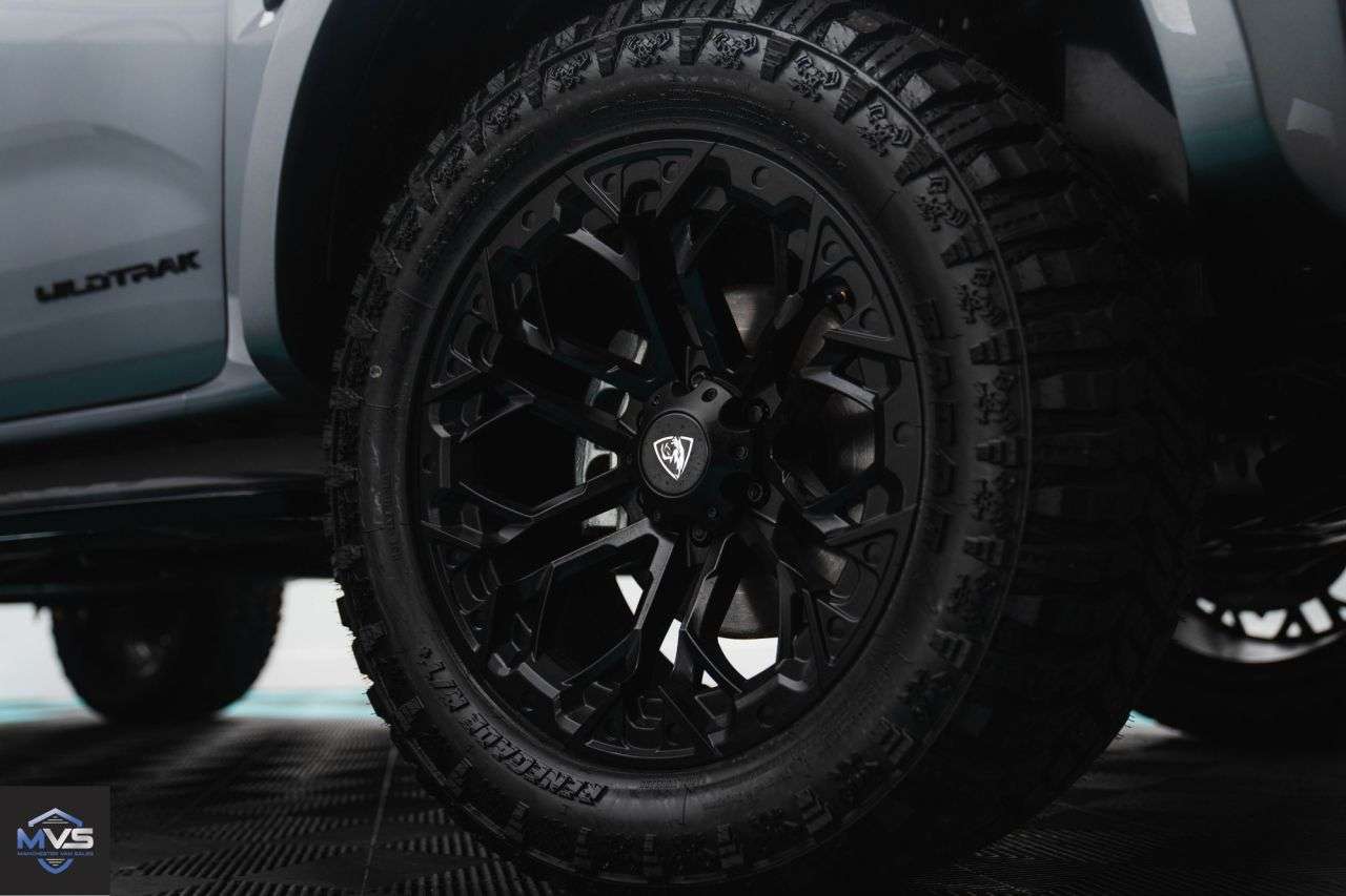 null FORD RANGER null FORD RANGER