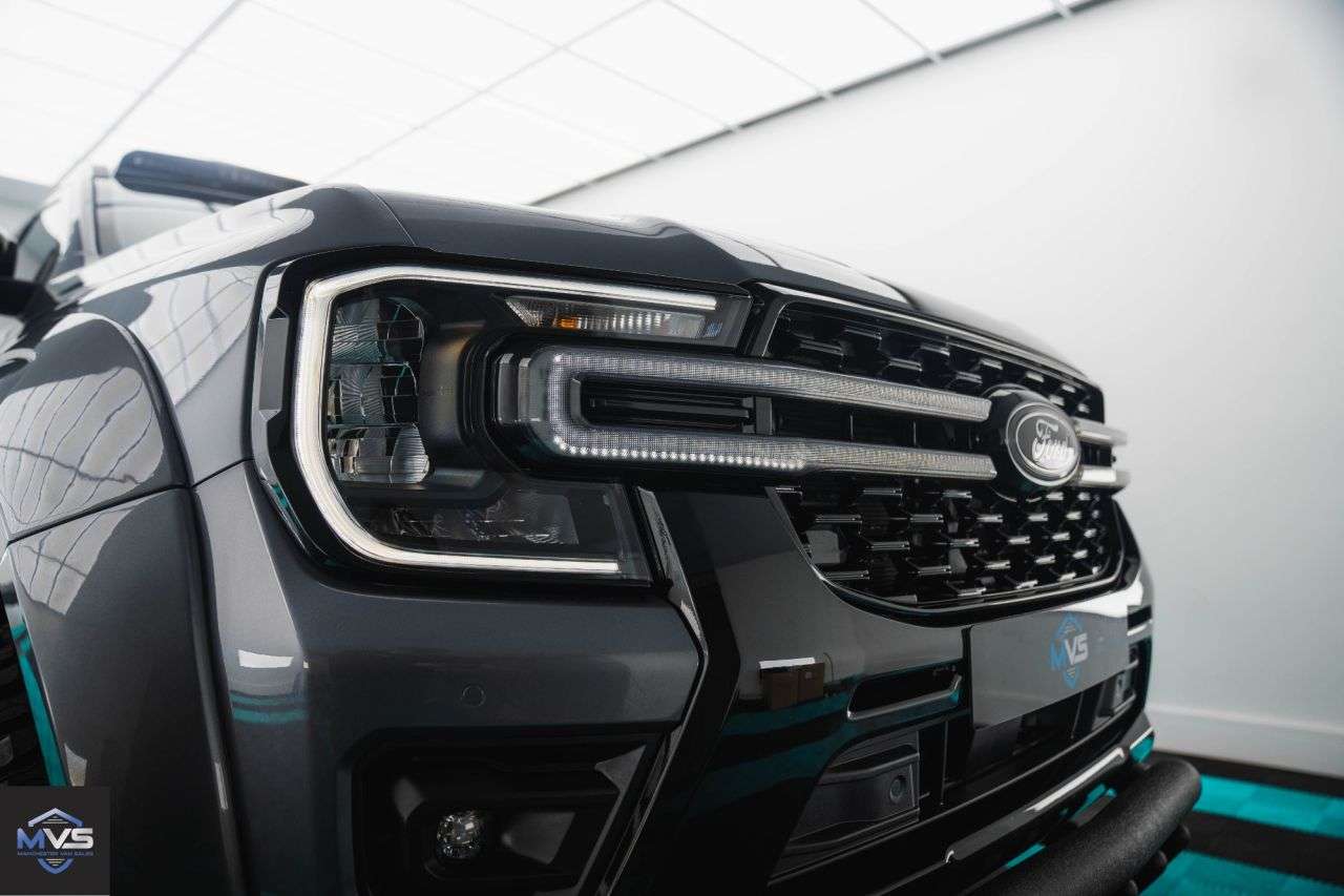 null FORD RANGER null FORD RANGER