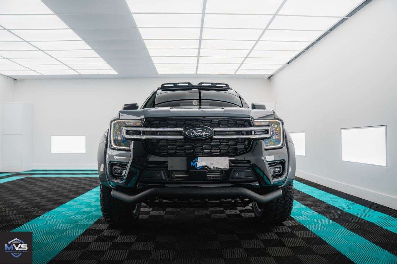 null FORD RANGER null FORD RANGER