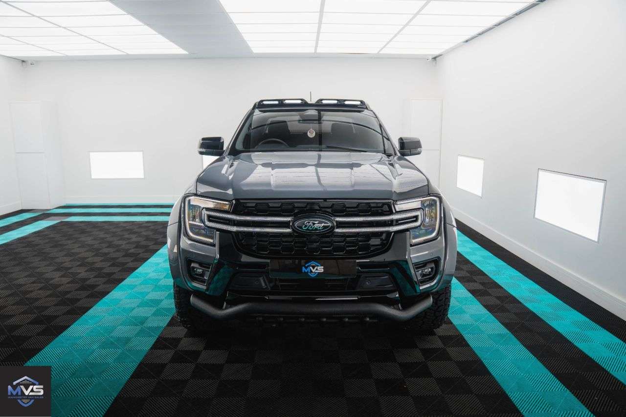 null FORD RANGER null FORD RANGER