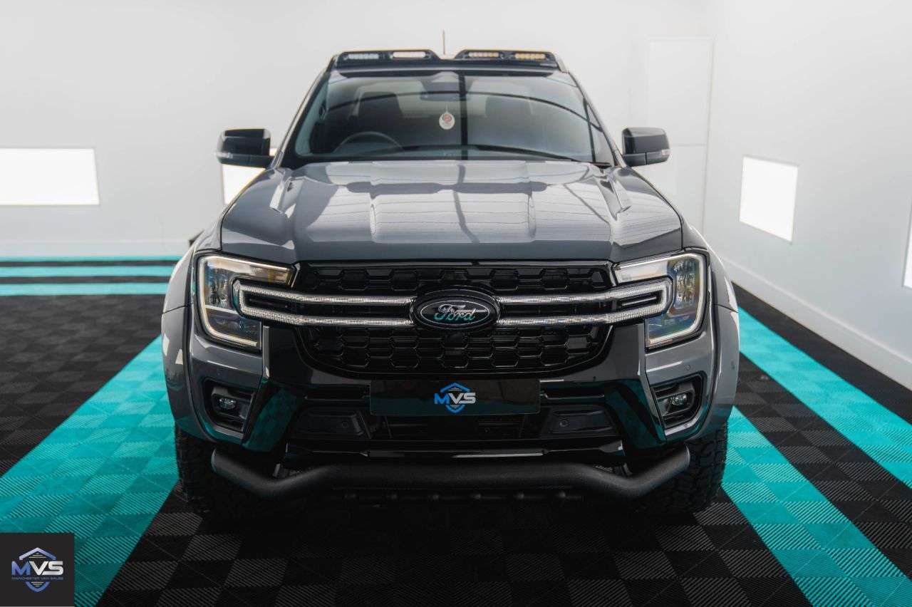 null FORD RANGER null FORD RANGER