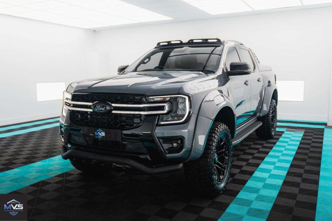 null FORD RANGER null FORD RANGER