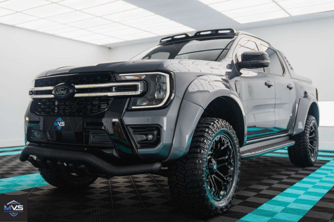 null FORD RANGER null FORD RANGER