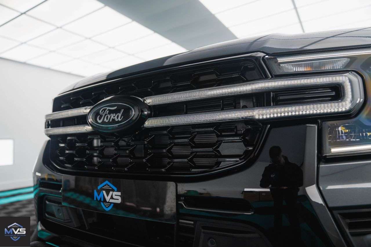 null FORD RANGER null FORD RANGER