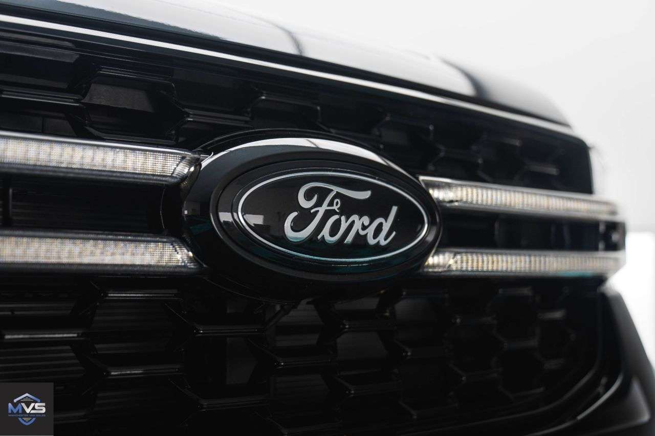 null FORD RANGER null FORD RANGER