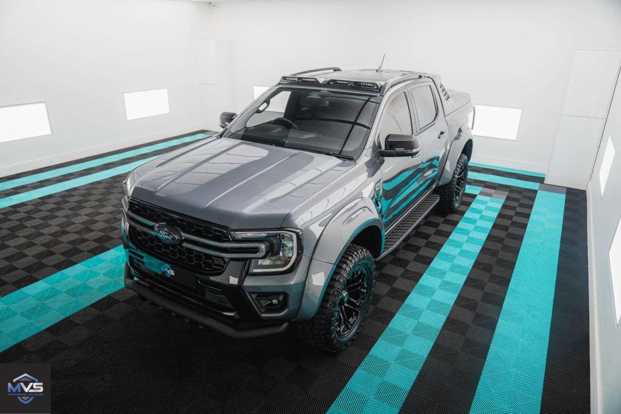 null FORD RANGER null FORD RANGER